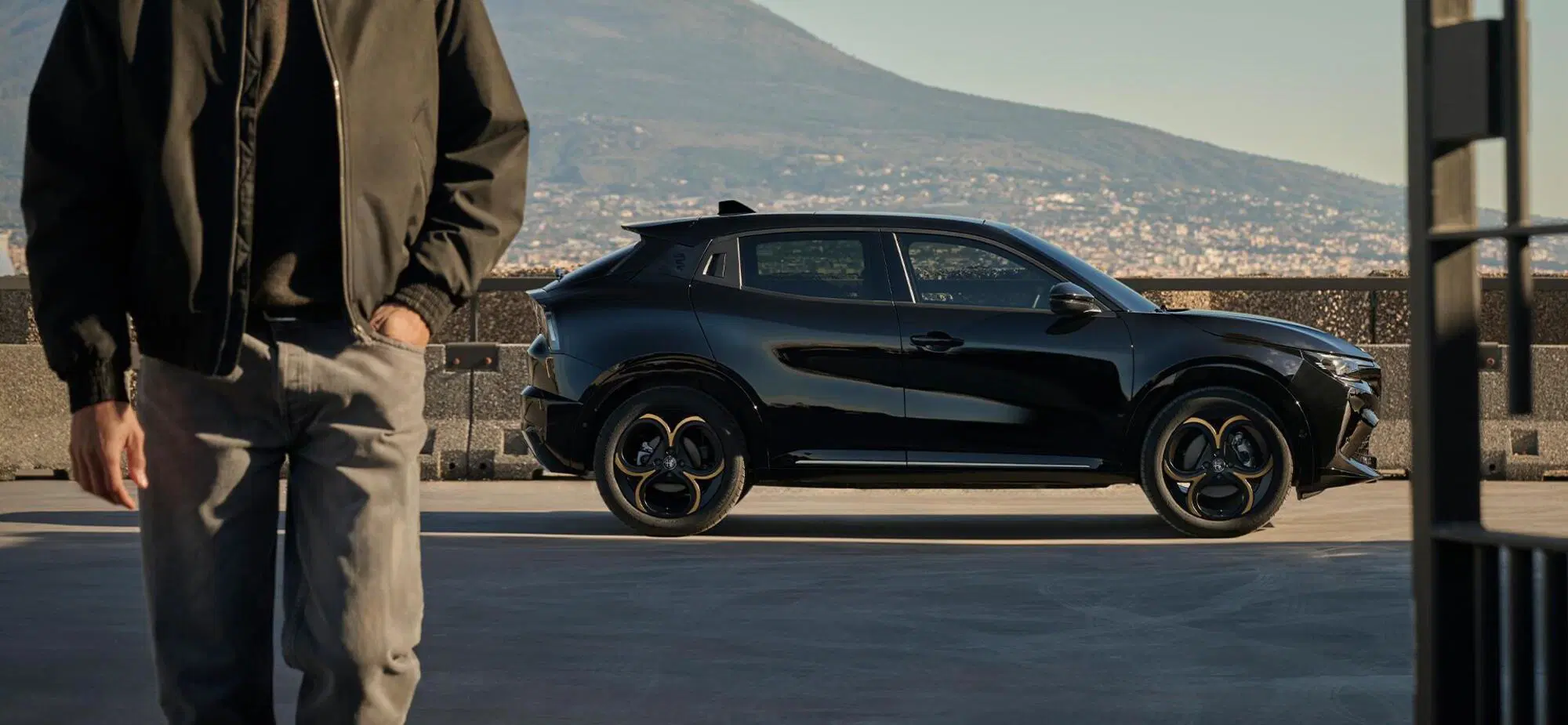 Alfa Romeo Giulia Intensa