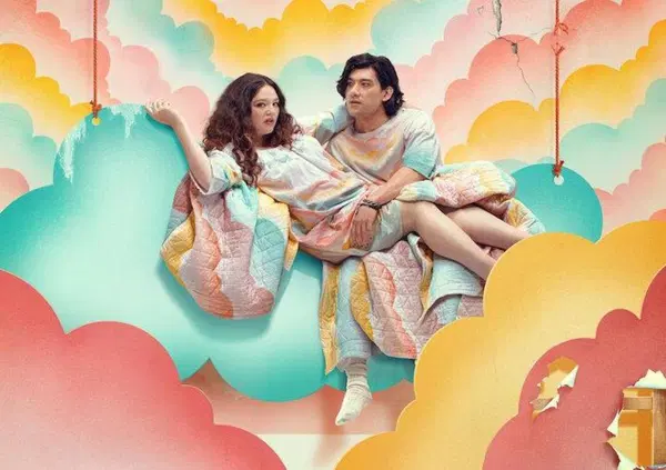 Abbiamo visto la serie Too Much su Netflix, ma com&rsquo;&egrave;? La prova che senza Lena Dunham e Girls tutto sarebbe diverso (e peggiore). Ed Emily Ratajkowski&hellip;