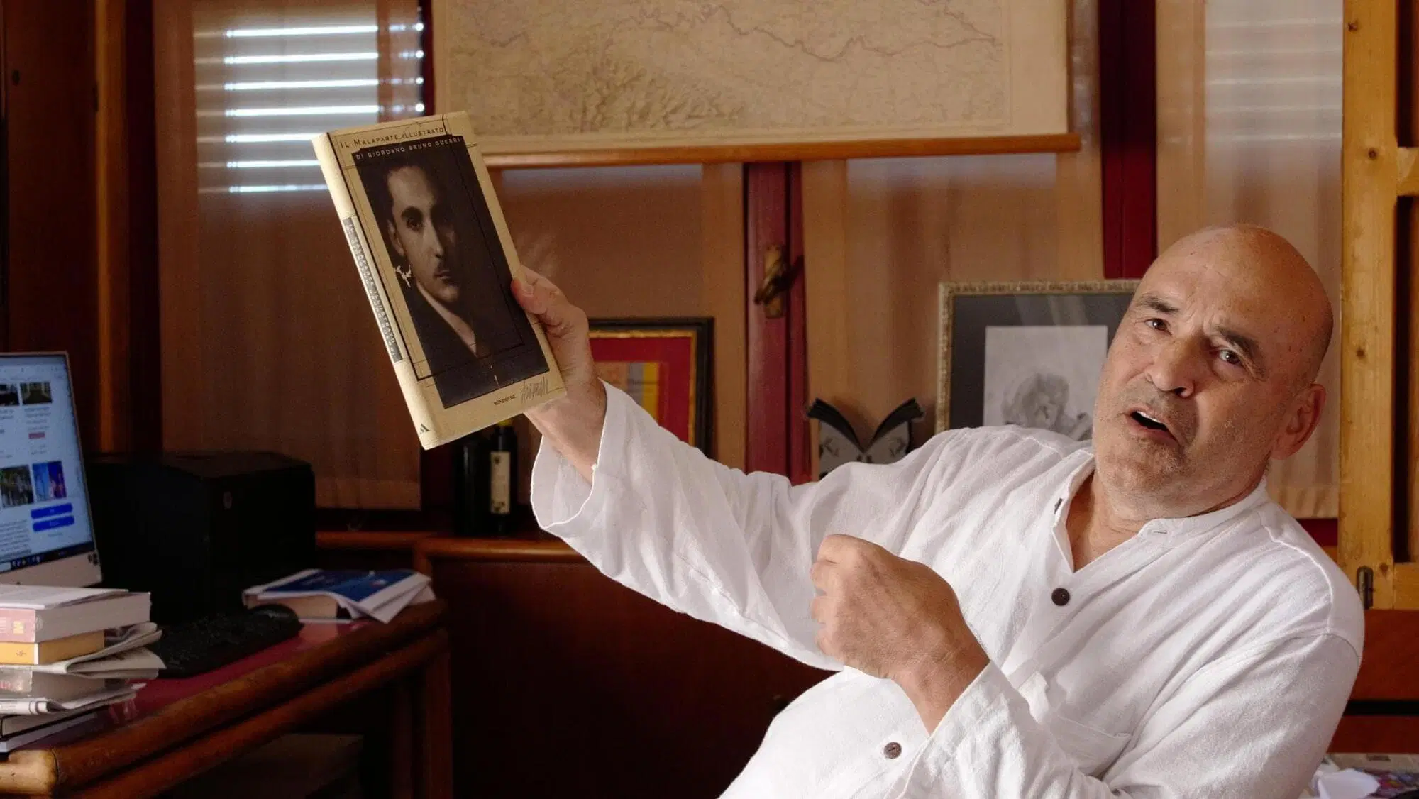 Giordano Bruno Guerri