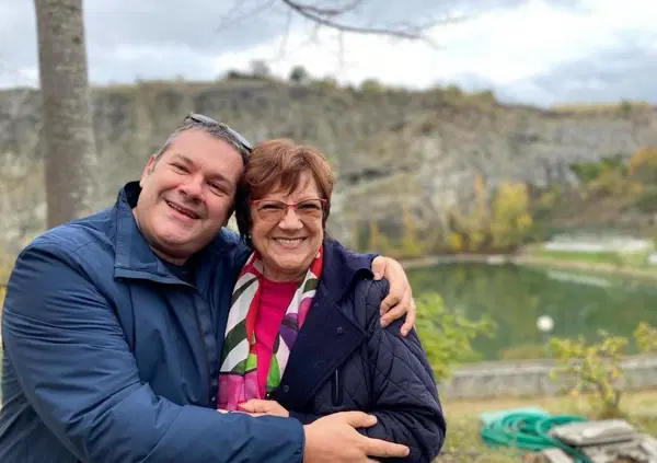 Omicidio Paganelli, LOUIS DASSILVA rinviato a giudizio RISCHIA L&rsquo;ERGASTOLO. Davvero ha ucciso Pierina per impedirle di scoprire la relazione con la nuora Manuela Bianchi? Lei che ora gli ha voltato le spalle accusandolo di aver ucciso sua suocera&hellip;