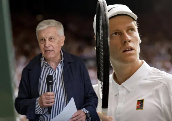 Telecronaca Sky pro Alcaraz (o non abbastanza pro Sinner)? Aldo Grasso smonta i critici di Elena Pero: &ldquo;Idioti da tastiera&rdquo;. Ma chi sono i telecronisti attaccati sul Corriere? E sul tennis di oggi: &ldquo;Ha ragione Panatta&hellip;&rdquo;