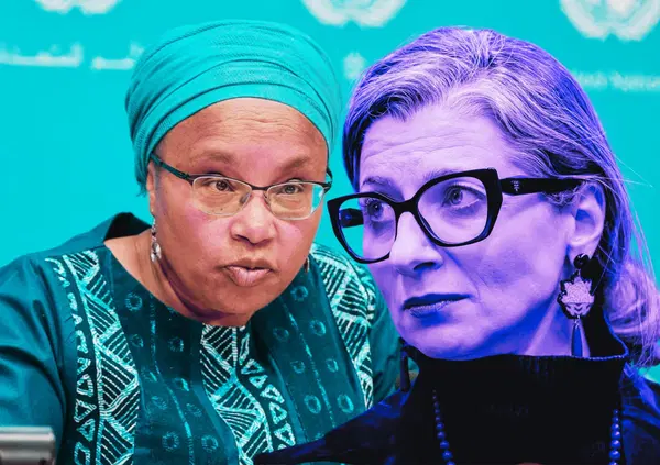 Francesca Albanese confermata all&rsquo;Onu fa godere la sinistra, ma la vera esperta venne licenziata nel 2024 per aver detto che a Gaza non era genocidio. Perch&eacute; il caso di Alice Nderitu non ha fatto incaz*are i paladini della democrazia? 