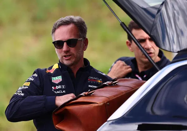 LE RANDELLATE DI JEREMY CLARKSON: &ldquo;Horner potrebbe riemergere come astronauta, o magari&hellip;&rdquo; E sulla Red Bull: &ldquo;Come lo United senza Ferguson, potrebbe finire in F4&rdquo;