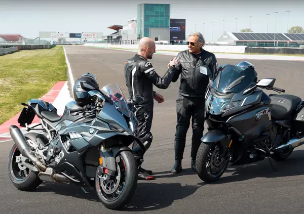 &ldquo;Ogni palato &egrave; tribunale&rdquo;. A Chef on Track, Filippo La Mantia, il cuoco viaggiatore che preferisce le cruiser alle sportive