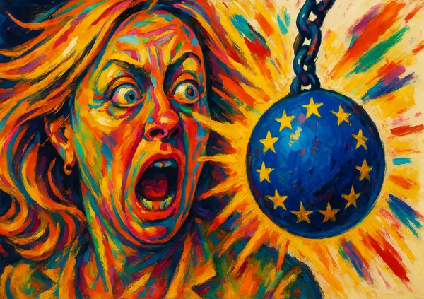 UniCredit, ecco come l&rsquo;Ue ha distrutto il Golden Power del Governo Meloni su Banco Bpm. E ora nel risiko bancario...