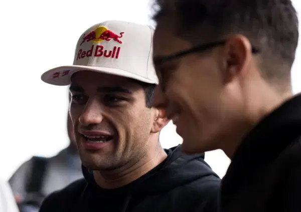 MA NE VALERA LA PENA? Jorge Mart&igrave;n torna a Brno e s&igrave;, rimarr&agrave; con Aprilia: &ldquo;Abbiamo molto potenziale&rdquo;