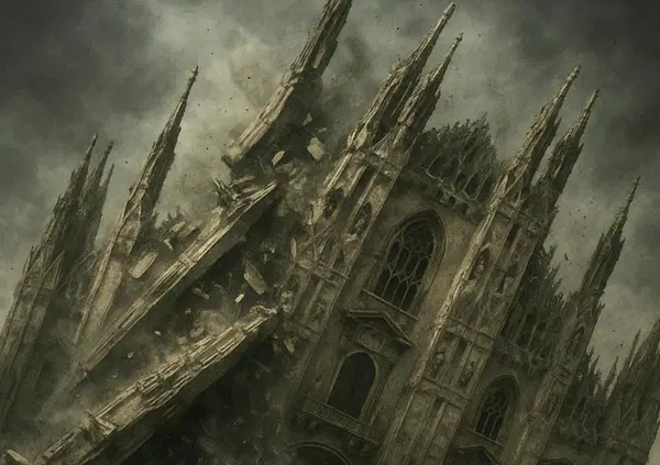 SE VANNO AVANTI QUI VIENE GI&Ugrave; TUTTO: Richiesta di arresto per l&rsquo;assessore all&rsquo;urbanistica di Milano, uno dei principali gruppi immobiliari (Coima) sotto la lente di ingrandimento. E cosa c&rsquo;&egrave; dietro i fondi sovrani del Qatar, di Abu Dhabi e Singapore? 