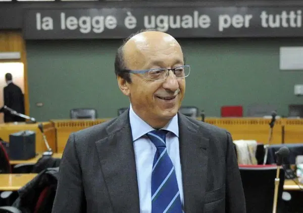 Amazon Prime non trasmette pi&ugrave; Calciopoli. Perch&eacute; non &egrave; uscito il 15 luglio come previsto? Moggi e la Juve a chi fanno ancora paura? C'&egrave; chi, ospite di Juventibus, commenta una frase di Facchetti: "La verit&agrave;..."