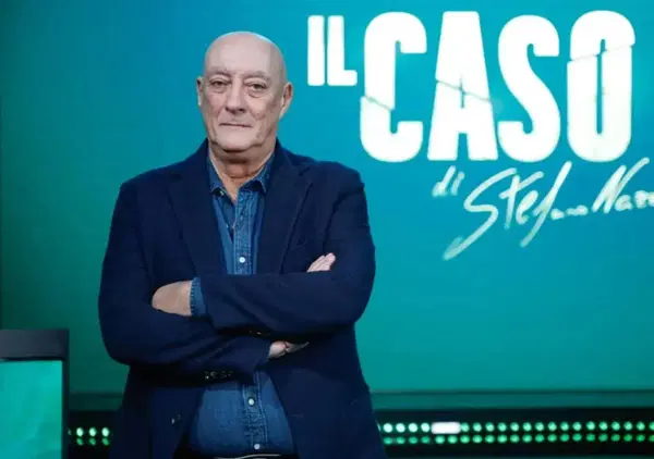 Il true crime ha rotto il caz*o? No, se a farlo &egrave; Stefano Nazzi! Abbiamo visto Il Caso, nuovo programma su Rai 3 di cronaca nera, ma com&rsquo;&egrave;? Una rivoluzione: fa parlare persone competenti persino del caso Gambirasio...