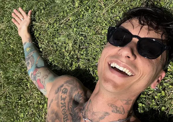 QUANTO GUADAGNER&Agrave; Ultimo con il raduno a Torvergata? Niccol&ograve; fa la STORIA con 250mila biglietti venduti in tre ore: ecco il valore della sua &ldquo;favola per sempre&rdquo; per chi non si &egrave; mai sentito primo&hellip;