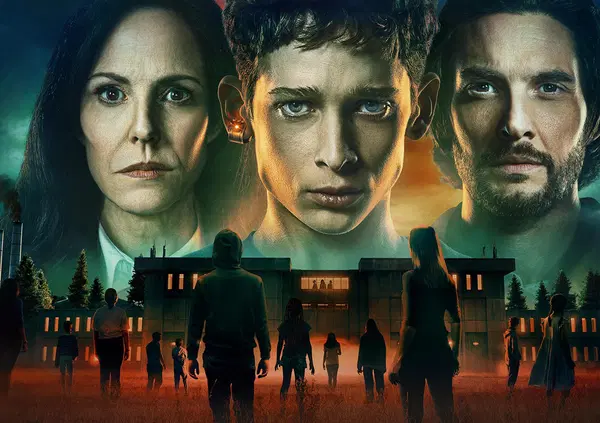 Abbiamo visto The Institute, la serie dell&rsquo;estate su Amazon Prime Video, ma com&rsquo;&egrave;? Un capolavoro, tratto da Stephen King, che capiranno solo i boomer nerd (e i fan di Twin Peaks)