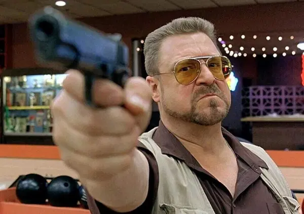 Ma come caz*o ha fatto l'attore John Goodman a perdere 90 chili? Ecco i &ldquo;segreti&rdquo;, tra dieta, esercizi, bevande e...