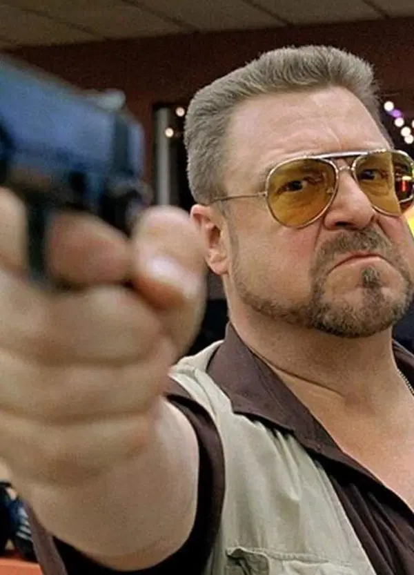 Ma come caz*o ha fatto l'attore John Goodman a perdere 90 chili? Ecco i &ldquo;segreti&rdquo;, tra dieta, esercizi, bevande e...