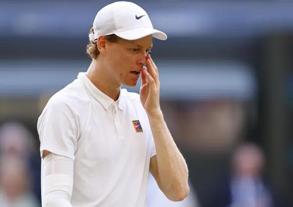 Ma in che senso Sinner dopo Wimbledon ha gi&agrave; &ldquo;perso&rdquo; quasi met&agrave; dei soldi vinti? &ldquo;Povero&rdquo; Jannik, ma a Montecarlo a differenza di Iga Swiatek&hellip;