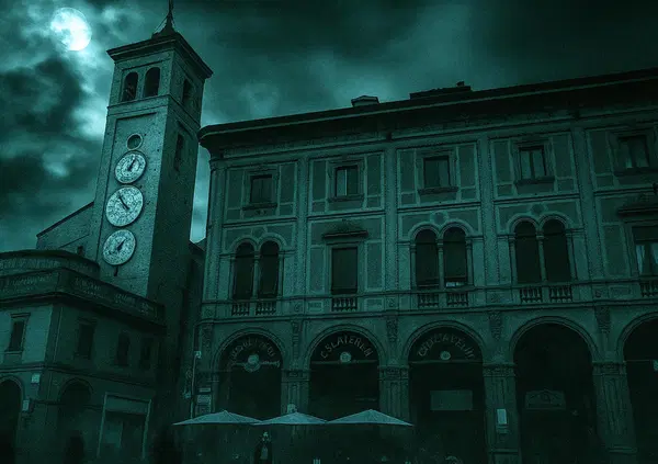 Volete capire il problema della sicurezza in Italia? Leggete le notizie dei piccoli comuni: a Tolentino in sei mesi ci sono state risse, spedizioni punitive e gente finita all&rsquo;ospedale. Ed &egrave; tutto collegato&hellip;