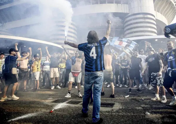 Ma chi li fa i social dell'INTER &egrave; del mestiere? I tifosi attaccano la societ&agrave; nei commenti (e si schierano con la curva Nord): &ldquo;Volete i tiktoker a San Siro?&rdquo;. Il club cosa dir&agrave;?