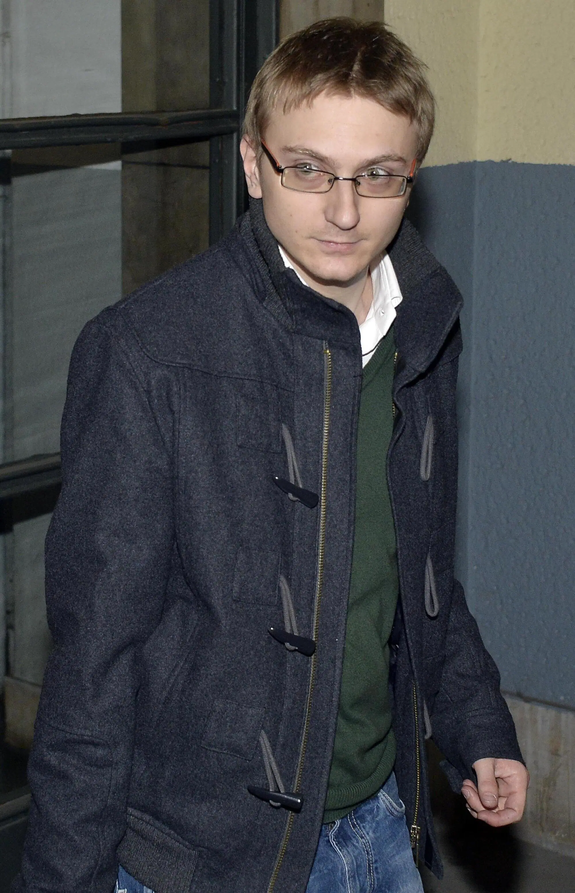 Alberto Stasi