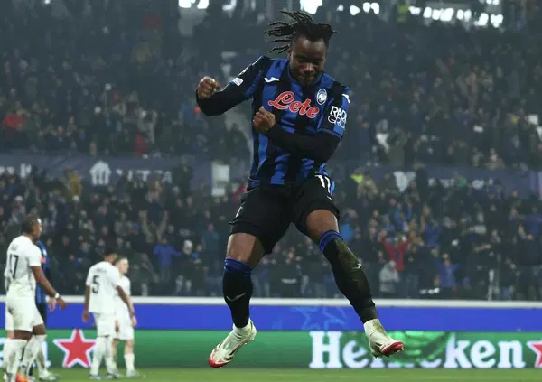 Ma siamo sicuri che Lookman sia l'uomo giusto per l'Inter? Ha sempre spaccato partendo da una posizione che nella squadra di Chivu (forse) non ci sar&agrave;