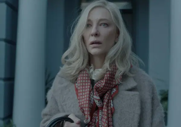 ESISTONO SOLO NETFLIX E PRIME? No, le serie pi&ugrave; fighe sono su Apple Tv+ (Disclaimer, Stick, The Studio) e RaiPlay (L&rsquo;Amica Geniale e Dieci Capodanni): ecco cosa vedere