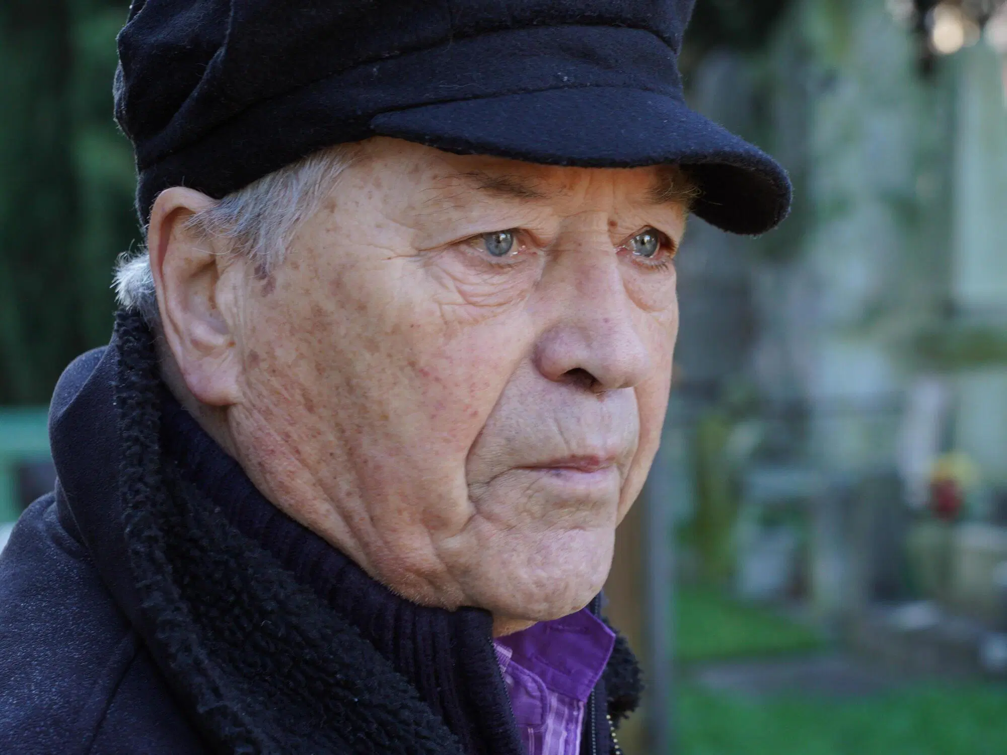 Claudio Sterpin, l&rsquo;amante di Liliana Resinovich