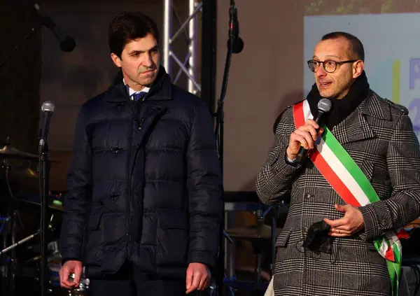 ACQUAROLI BENE, MA NON BENITO: Giorgia Meloni preoccupata per le Marche? Il SONDAGGIO FARLOCCO (scomparso da Repubblica), Ricci, capricci e i veri guai della &ldquo;regione al plurale&rdquo; 