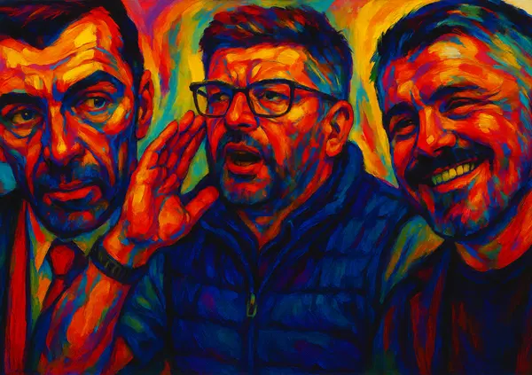 MA COME CAZ*O SIAMO FINITI AD AVERE BALDINI allenatore della Nazionale dopo Gattuso? Ringraziamo Buffon per l&rsquo;Italia vietata ai minori, perch&eacute; sar&agrave; tutto bellissimo (anche il calcio? Ma chissenefrega&hellip;)