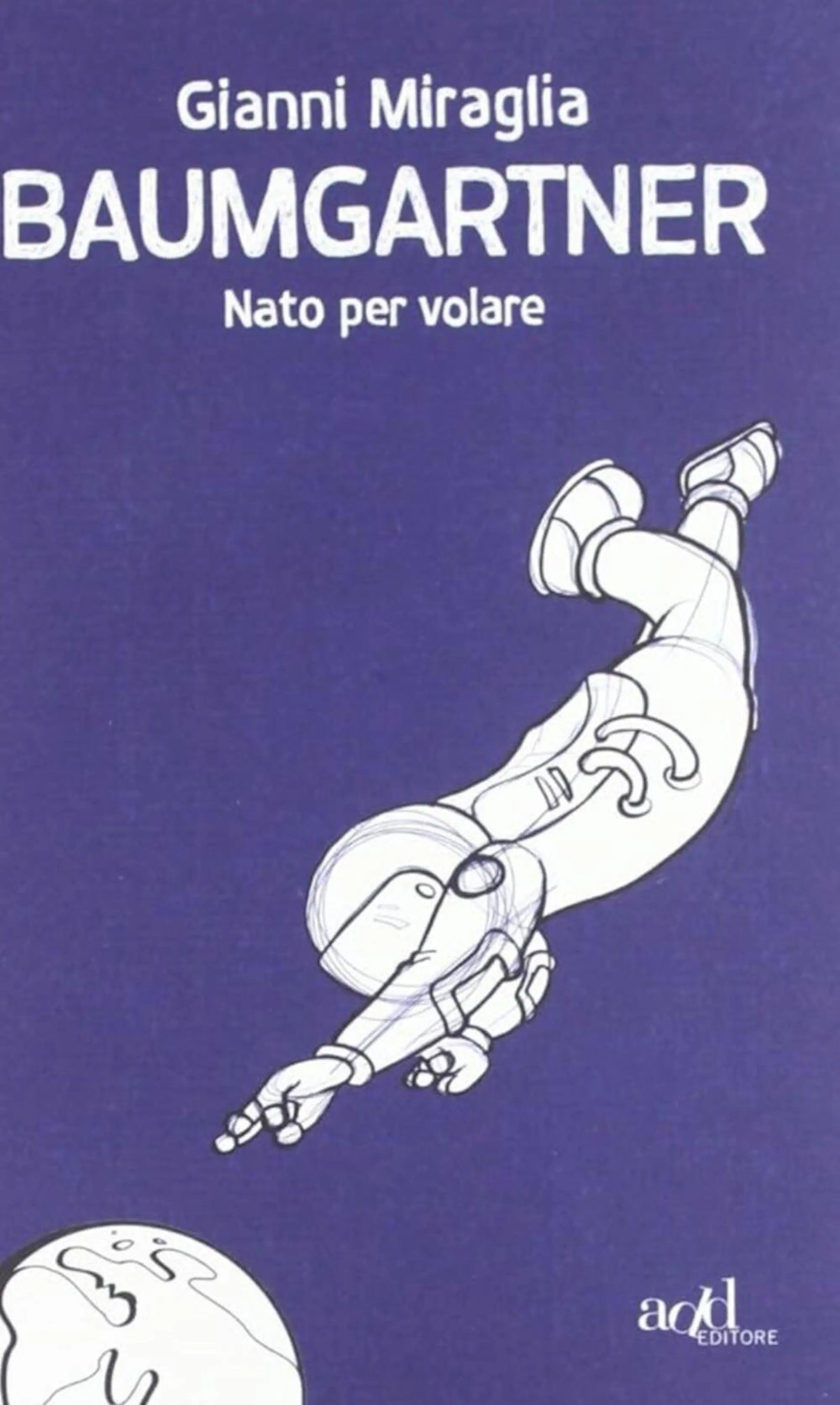 miraglia baumgartner nato per volare