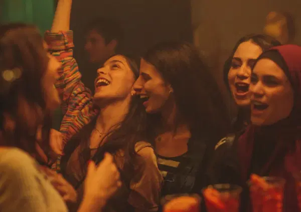 Tutto quello che abbiamo capito di Skam Italia al Goga Film Fest con i registi Ludovico Bessegato, Ludovico Di Martino e Tiziano Russo