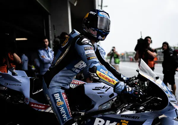 LA RUOTA GIRA! Alex Marquez non ruba lo scooter di Bagnaia e i suoi genitori, in tutta risposta, lo offrono a Marc: Cronaca di un magico marasma a Brno