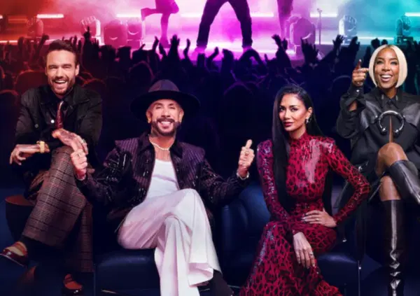 Abbiamo visto Building the Band con Liam Payne su Netflix, ma com'&egrave;? Un The Voice per boyband e girlband vecchio stampo in un panorama musicale di solisti 