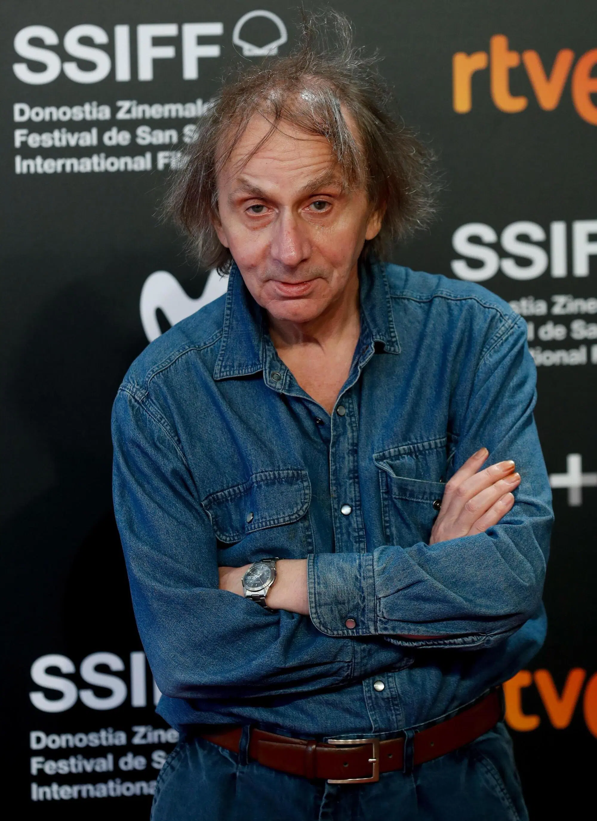 Michel Houellebecq