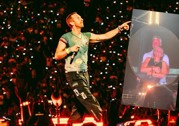 Kiss Cam e corna virali: ma quello che &egrave; successo al concerto dei Coldplay a Andy Byron e Kristin Cabot &egrave; legale? In America forse s&igrave;, ma in Italia&hellip;