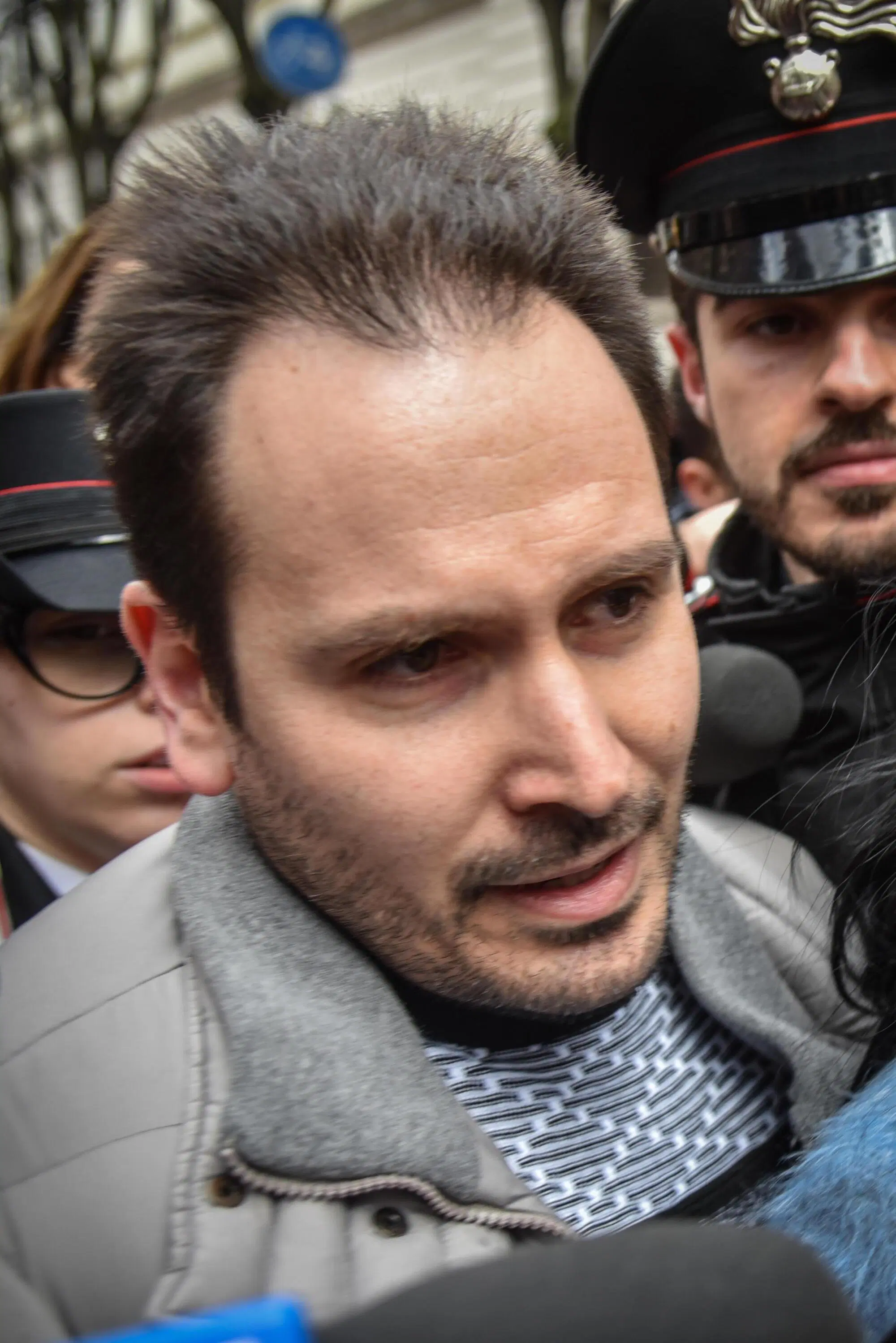 andrea sempio ansa