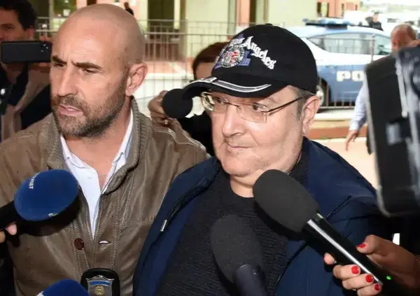 Omicidio Pierina Paganelli, davvero Louis Dassilva era &ldquo;FACILE ALL&rsquo;IRA&rdquo;? Parla Giuliano Saponi. Su Valeria Bartolucci: &ldquo;Abbiamo temuto per la nostra sicurezza&rdquo;. Ma cosa significa?