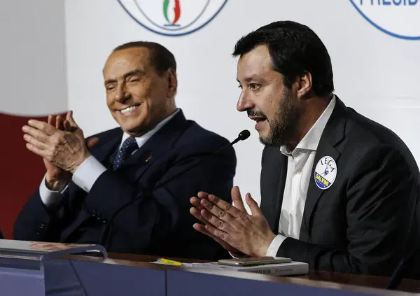 Caso Open Arms-Salvini, GIUDICI IGNORANTI O COMPAGNI CHE SBAGLIANO? Cos&rsquo;&egrave; il ricorso per saltum contro l&rsquo;assoluzione del &ldquo;naufrago&rdquo; Matteo: guarda mamma, COME SILVIO
