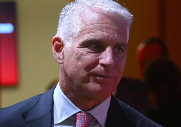 Orcel (Unicredit) AL FOTOFINISH per la scalata su Banco Bpm: quanto tempo rimane? Il golden power &egrave; l&rsquo;ostacolo. Il risiko bancario? L&rsquo;ora decisiva per Monte dei Paschi, Mediobanca, Bper e&hellip; 