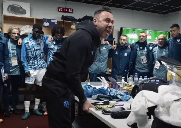 Abbiamo visto i primi episodi della docuserie sull&rsquo;Olympique Marsiglia di De Zerbi: ma come sono? La storia di un allenatore che in Italia (e alla Nazionale) fa paura: ecco perch&eacute;