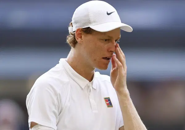 MA CHE CAZ*O SUCCEDE AL TENNIS? Sinner, Alcaraz, Djokovic in burnout o &ldquo;boicottano&rdquo; il Master di Toronto. Il tour Atp ha un problema: e con l&rsquo;inizio del &ldquo;1000&rdquo; in Arabia le cose potrebbero complicarsi ancora&hellip;