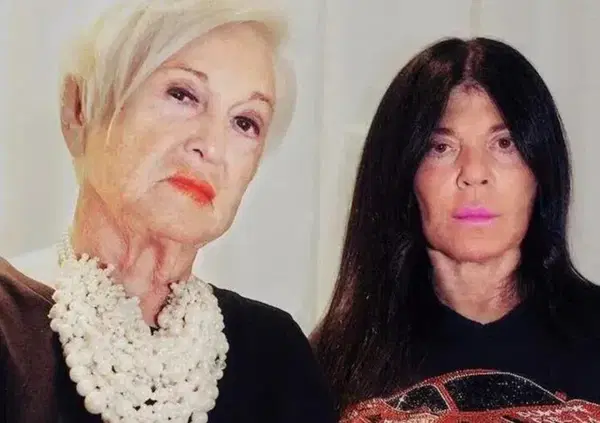 Le BOMBE di Wanna Marchi e Stefania Nobile: &ldquo;Chi &egrave; andato non torni&rdquo;. Parla di Davide Lacerenza? Poi Do Nascimento, il figlio segreto (&ldquo;L&rsquo;ho sempre preservato&rdquo;), le polpette avvelenate e... i caz*i...