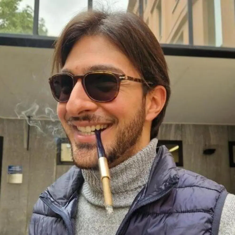  Paolo Di Carlo