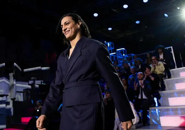 QUESTIONE DI LOGICA: Imane Khelif? &ldquo;Le atlete come lei non sono donne&rdquo;: l&rsquo;articolo bomba contro la pugile e gli altri casi che mettono in pericolo l&rsquo;equit&agrave; nelle competizioni sportive, non solo alle Olimpiadi 