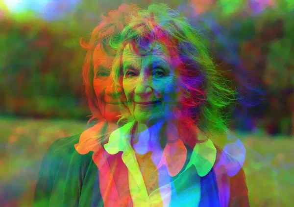 Ode a due mesi dalla morte per Amanda Feilding, la First Lady dell&rsquo;Lsd: gli esperimenti con la droga psichedelica, la &ldquo;fuga&rdquo; di notte con dei beduini ubriachi, i buchi nel cranio e tutto quello che nessuno ha avuto il coraggio di fare prima 