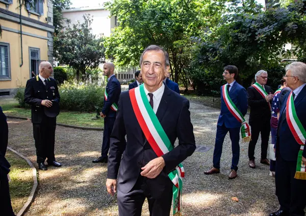 La rassegna stampa (rassegnata) di MOW: Giuseppe Sala? Beppificato a vita. E poi Cazzullo e i nordafricani, La Russa democristiano, Sechi che scrive come un test Rorschach e il contrappasso-contrappeso di Ajello