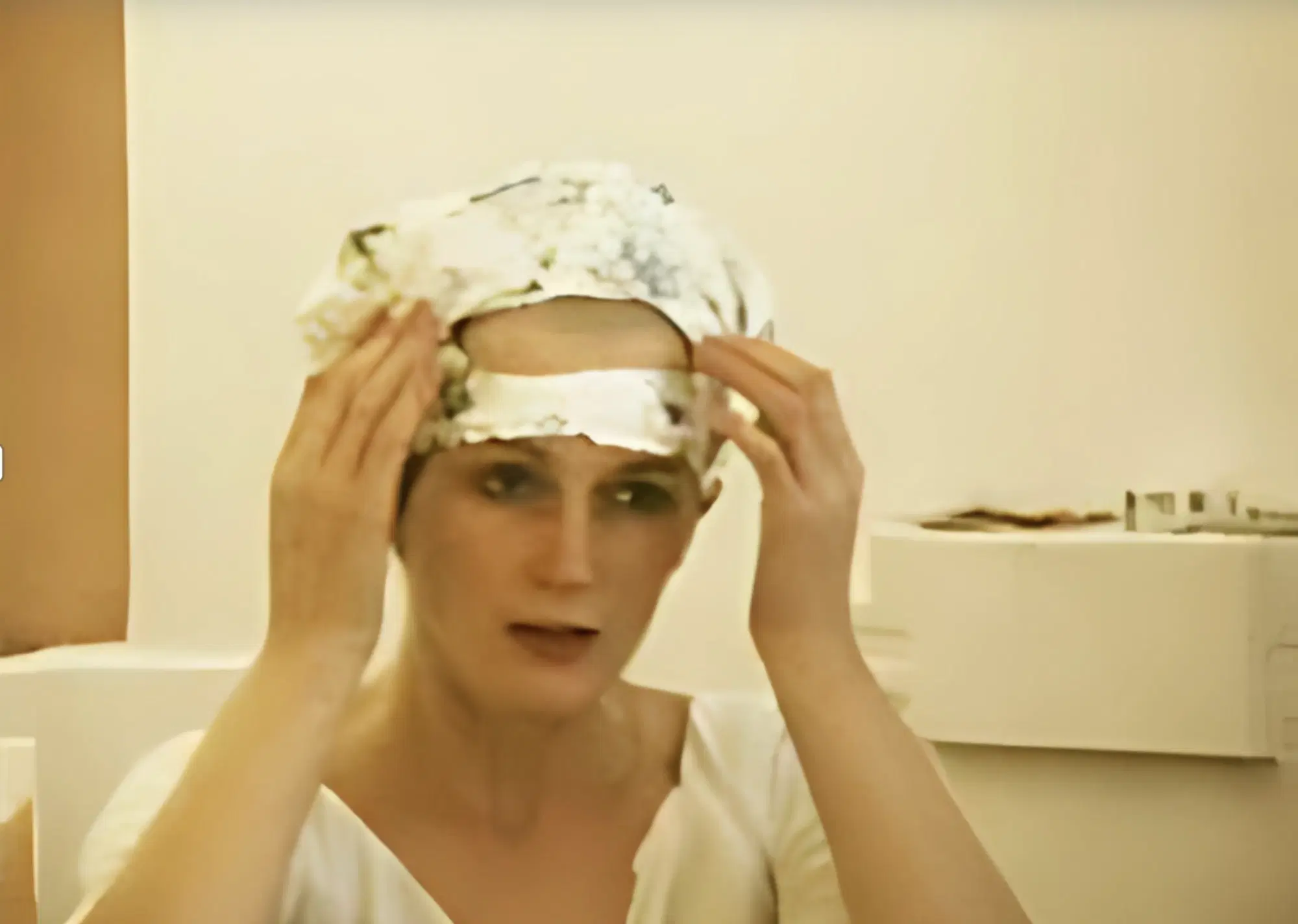 Amanda Feilding