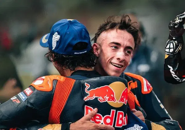 KTM &egrave; come un ufficio pubblico e se c&rsquo;&egrave; il capo fanno tutti di pi&ugrave;? Ok Neumeister nel box, ma Acosta e Bastianini hanno confermato che ora l&rsquo;odore di futuro si sente davvero