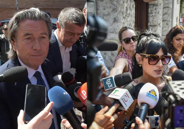 Omicidio Poggi, L&rsquo;INCIDENTE PROBATORIO SULL&rsquo;IMPRONTA 33 NON S&rsquo;HA DA FARE: gli avvocati De Rensis (Stasi) e Taccia (Sempio) d&rsquo;accordo a Filorosso: &ldquo;Non abbiamo paura, ma una semplice fotografia non basta&rdquo;