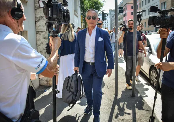 Omicidio Liliana Resinovich, PARLA IL GENERALE GAROFANO: "La chiave &egrave; nel cordino. E i nuovi accertamenti della giudice...". E continuano le indagini su Sterpin e Visintin