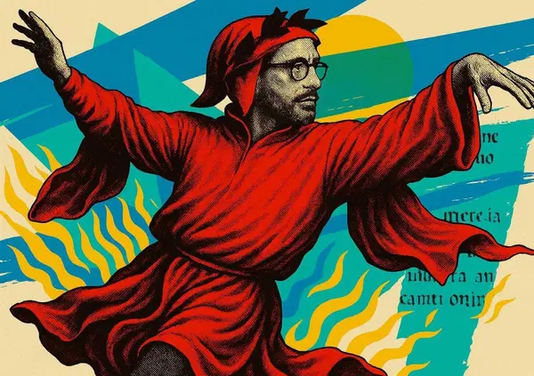 La GIUNGLA dell&rsquo;editoria: ma cosa rimane della poesia nell&rsquo;era della moltiplicazione dei libri? &Egrave; ancora un atto sublime e inopportuno (oltre i balletti di Corona e i cogli*ni che sparano dati)