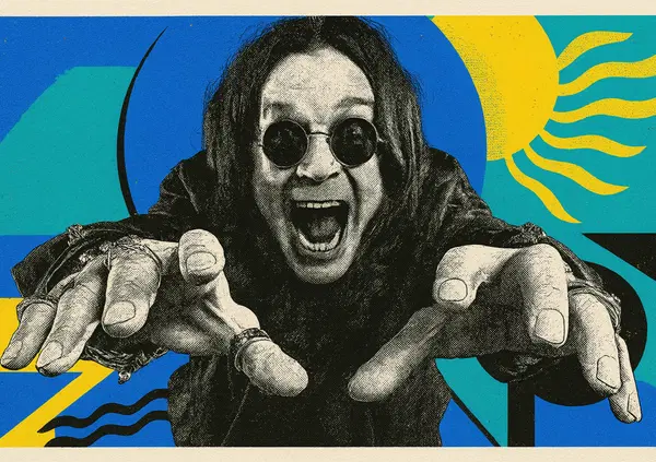 Ozzy Osbourne &egrave; morto, ma quanto ci ha fatto godere il suo addio in musica con i Black Sabbath? Pi&ugrave; che metal, arte pura [VIDEO]