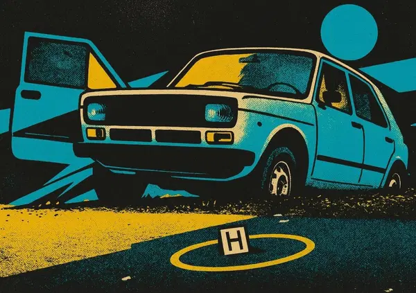 Mostro di Firenze e delitto di Garlasco, IL GENETISTA RICCI RIDISEGNA IL MISTERO? Per il dna Giovanni Vinci &egrave; il padre di Natalino Mele, il bimbo lasciato a dormire sul sedile mentre mamma e amante venivano trucidati. E Sempio...